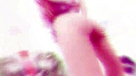 Breiny Zoe takes 5on1 DP pounding and gets drenched!