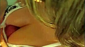 fucking that young brunette's big ass in a hentai bikini 😍