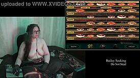 Uncovering the Naked Secret in Old Clock Playthrough Part 1