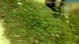 I’m heartbroken seeing this married slut cheat on the street, facing harsh betrayal consequences.