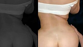 Mia Malkova Begs For Stepbro's Cum In Mouth During Intense Fuck