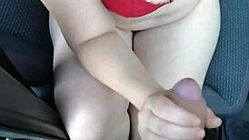 Nanami, suck that big dick and get fucked?