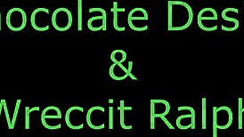 Slim thick freak takes big cock in ass