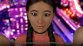 Fuck That Anime Hentai Babe With Big Tits And Ass!