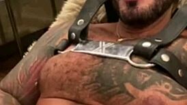 Viktor Rom's After-Party Win