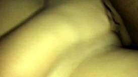 i'm taking this novinha's ass virginity, so tight!