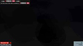 Virgin anime girl gets CREAMPIED in first experience