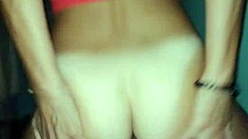 Russian Mom Seduces Bulgarian Boy With Sloppy Blowjob In Raw Amateur Action.