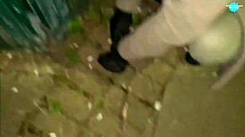 Cracky Forgets Objects In Her Pussy! What A Slut!