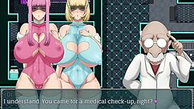 RECEIVING MASSAGE FROM FATHER-IN-LAW WHO WANTS TO FUCK SON'S WIFE - JUSTICE ON THE SIDE - PART 2