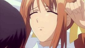 Enjoying a festive Christmas with my step sister in uncensored hentai style.