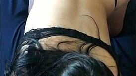 Perfect Anal Of Beautiful Young Girl Bent Over In Doggystyle