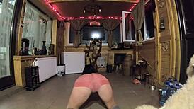 Milfycalla Compilation - Latina Stepmom’s Fetish Joi and Cei Are Insane! 😍