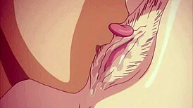 Enjoying a festive Christmas with my step sister in uncensored hentai style.