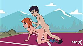 I Want Pussy! But You Have To Train Me