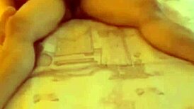 Mature Beauty Eagerly Sucks Monster Cock in Close-Up Riding Session