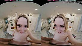 i'm the hot blonde ailee anne craving it in the kitchen