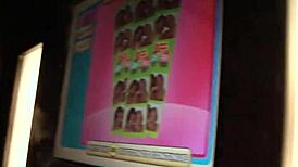 Mandy Sky Feels Intense Pleasure In Hardcore Action