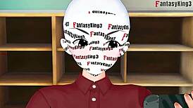 shinmai maou ntr testament 3 new sensations part1 watch the full movie on sheer or ptrn fantasyking3