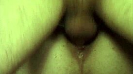 Luca Di Bologna With His Friend Michela