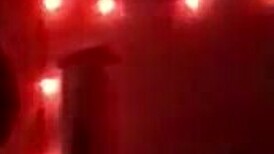 Step Sis Punishes Dozing