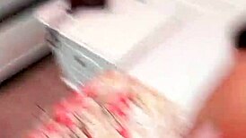 fuck that mexican ass hard