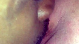 Devouring Mommy's Pussy With Intense Passion As If It Were My Last Meal