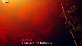 in eternum 5, players explore the anime world