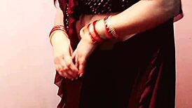 pujaprem's non-stop creampie fun 😏