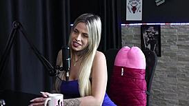 I love watching swingers group sex with Brazilian bisexual ninfomaniaca in sheer red