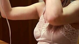 What’s Her Name? Asian Mother-in-Law in Forbidden Action