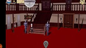 HG Isekai Fantasy P3: Getting Girls in Bed for Hentai Action