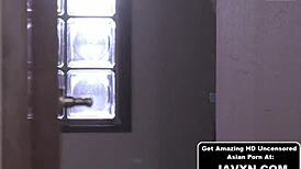 What’s Her Name? Asian Mother-in-Law in Forbidden Action