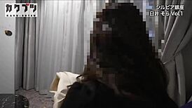 Asian cuties have fun with big toys and wet pussies