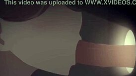 HMV Drops Wild New Bitch Anime Action!