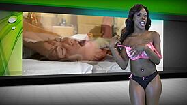 Exciting Nwr Episode 4 Featuring Amateur Actors in Undressing Scenes