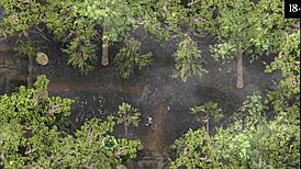 lust epidemic gameplay part 15 with monster cock and squirting action