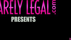 teen jaye summer and milf sarah jessie licking each other's wet pussy