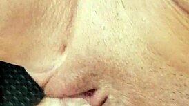 Milf Wife Gets All Holes Fisted Wet In The Car Anal Sex