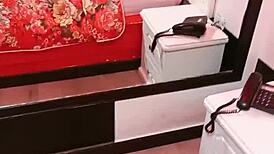 fuck that mexican ass hard