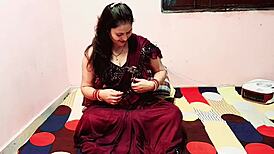 pujaprem's non-stop creampie fun 😏