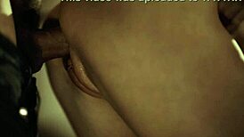 i get with little dragon when time freezes