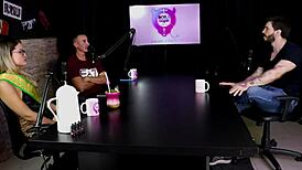 I'm scared my dick won't rise, so I recorded gay porn and sought therapy for my crazy fetish