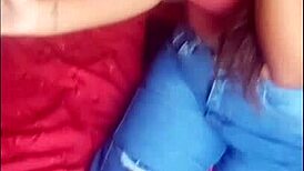 In this retro scene, a mexican amateur gets her ass fucked deeply by a big cock.