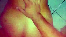 Hey, my mature milf has such a tasty ass and pussy for amateurs