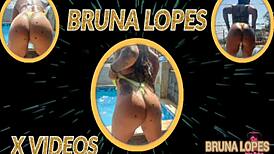 Tattooed prostitute pornstar gets assfucked and cum in mouth and ass.