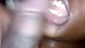 sloppy pov encounter with tinder date