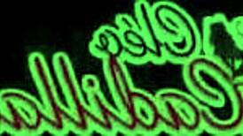 Cleo Cadillac Heads To Motel To Lick Her Friend's Pussy!