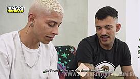 I just ended up fucking my best friend, you know?