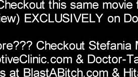 Clov Stefania Mafra Interrogated By Officer